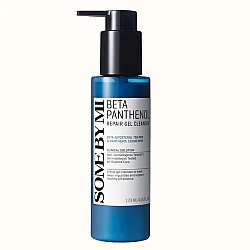 Beta Panthenol Repair Gel Cleanser 120ml - Some By Mi - glowfit.gr
