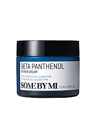 Beta Panthenol Repair Cream 50ml – Εντατική Ενυδάτωση & Σύσφιξη