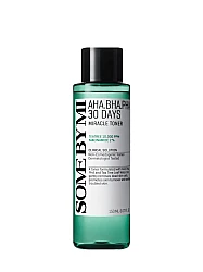 AHA-BHA-PHA 30 Days Miracle Toner 150ml