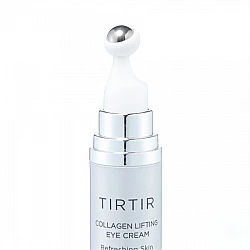 Collagen Lifting Eye Cream 15ml - Ενυδατική & Συσφικτική Κρέμα Ματιών με Κολλαγόνο - Tirtir - glowfit.gr