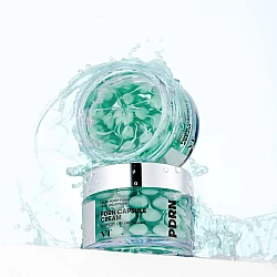 VT Cosmetics PDRN Capsule Cream 100 50ml – Κρέμα με Vegan PDRN, Ceramides & Peptides -  - glowfit.gr