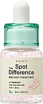 AXIS-Y Spot The Difference Blemish Treatment 15ml – Gel για Ακμή & Σπυράκια