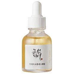 Beauty of Joseon Glow Serum Propolis Niacinamide 30ml - κορεάτικος ορός λάμψης με πρόπολη - glowfit.gr