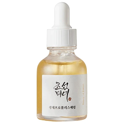 Glow Serum Propolis & Niacinamide 30ml