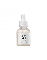 Glow Deep Serum Rice & Arbutin 30ml