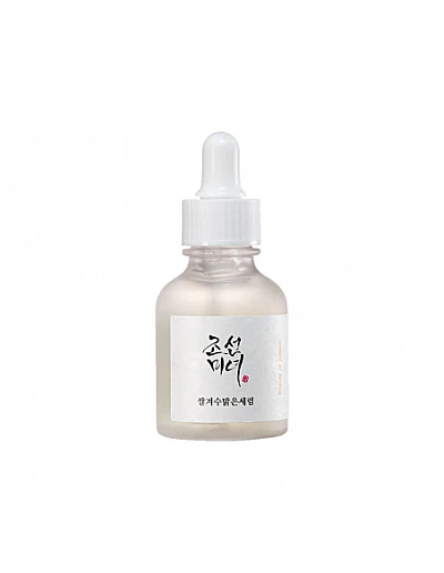 Glow Deep Serum Rice & Arbutin 30ml