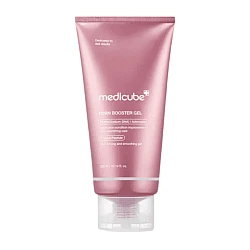 PDRN Booster Gel 300ml– Ενεργοποιητικό Ενυδατικό Τζελ με PDRN Σολομού, Πεπτίδια & Υαλουρονικό Οξύ