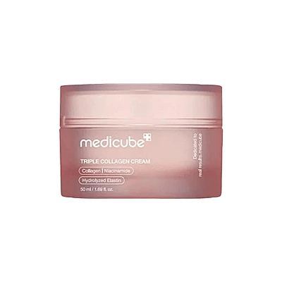 Triple Collagen Cream 50ml