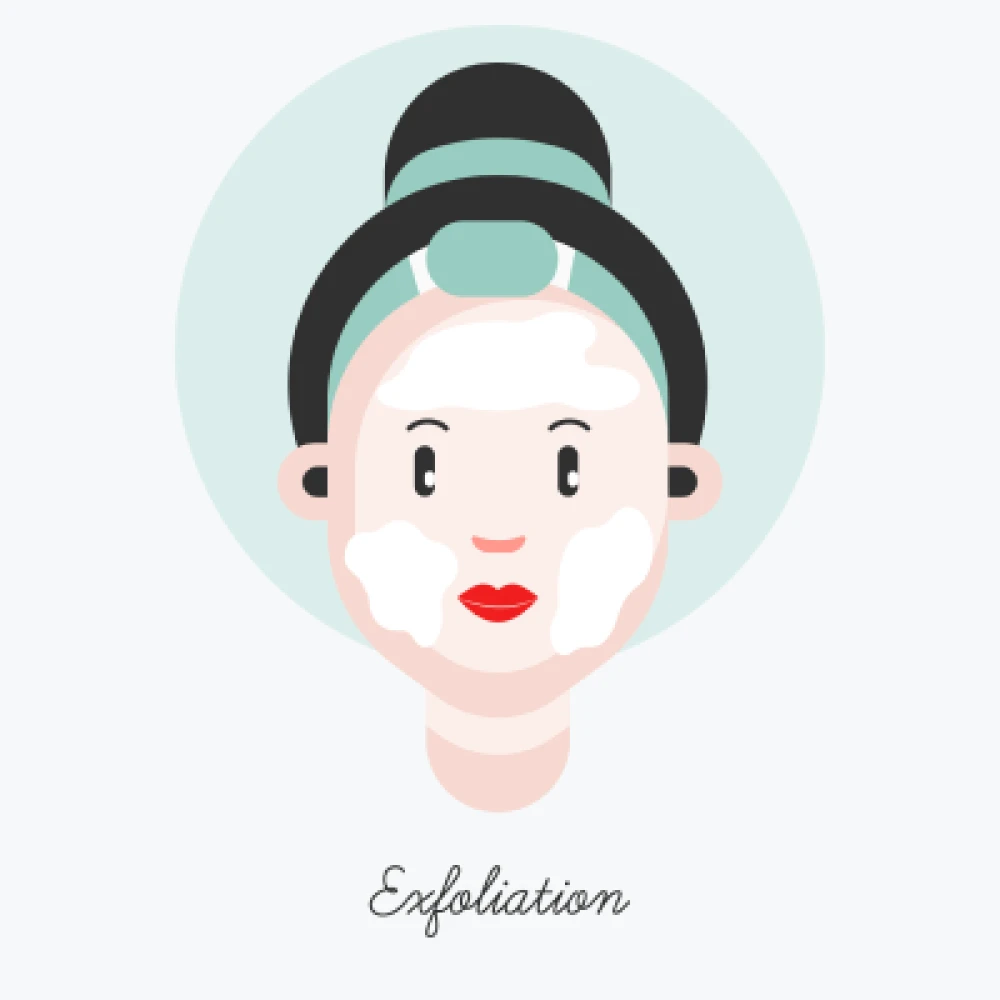 Exfoliator