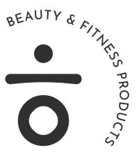 Glowfit Menu Logo