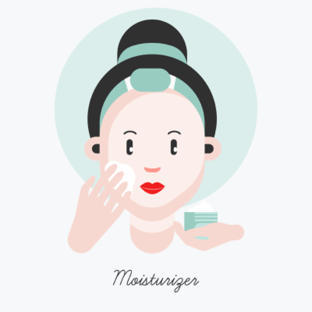 Moisturizer