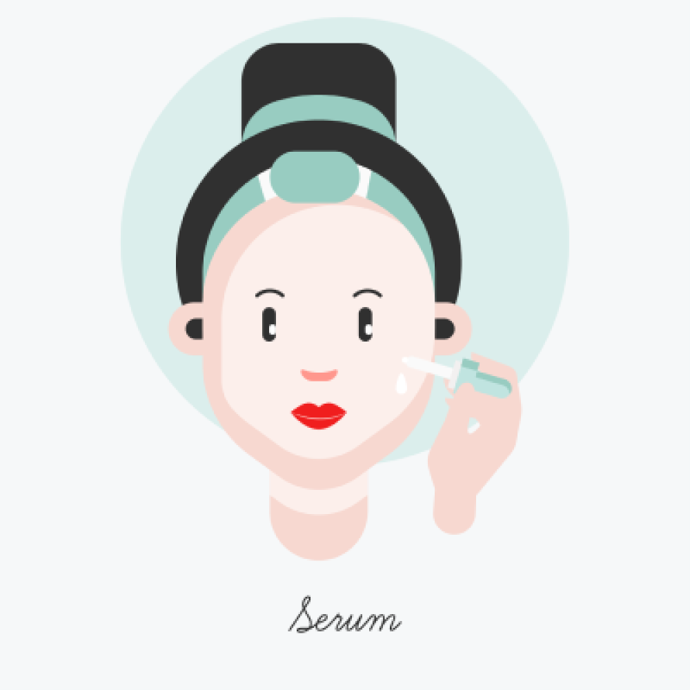 Serum