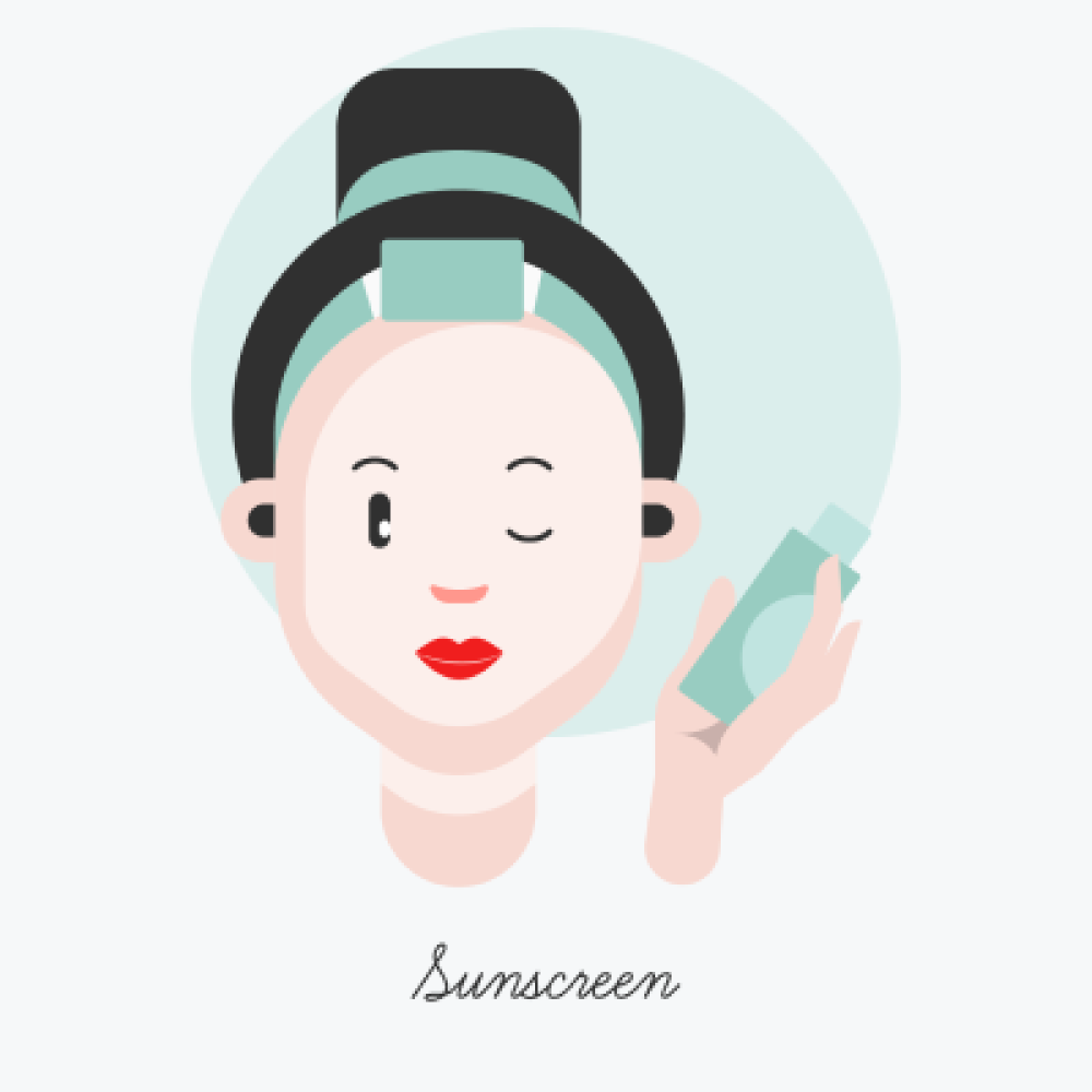 Sunscreen