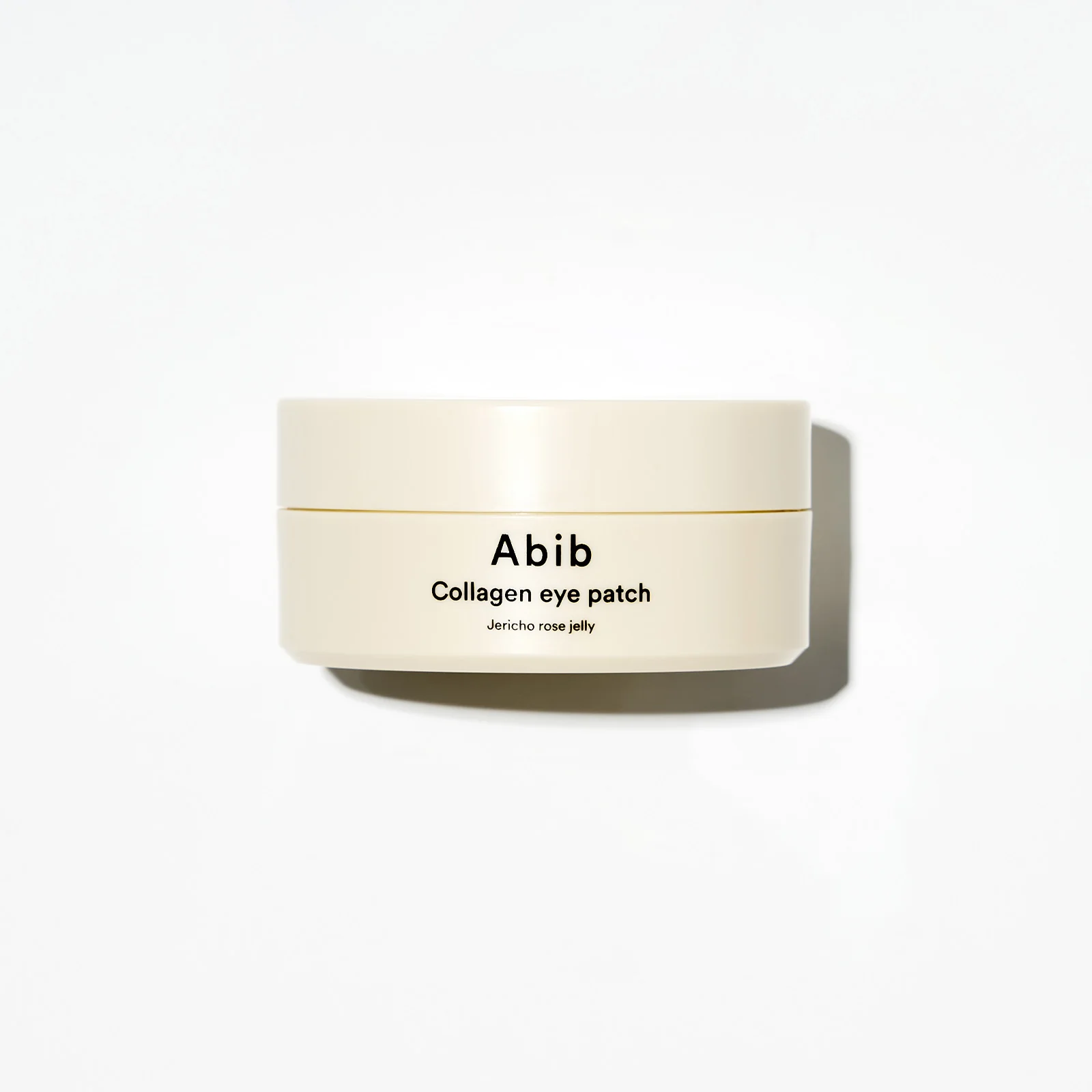 Collagen Eye Patch Jericho Rose Jelly 60pcs - Abib - glowfit.gr