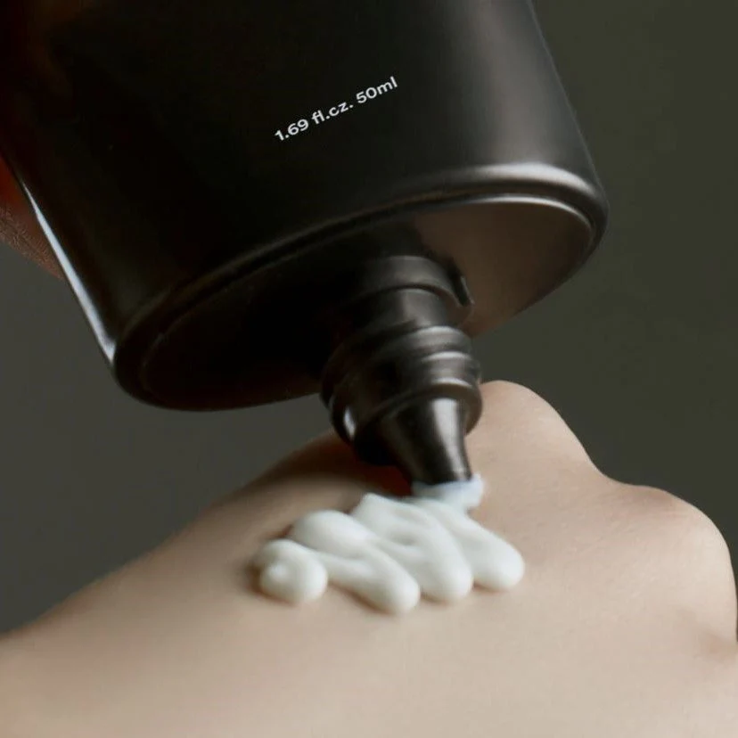 Sedum Hyaluron Sunscreen Protection Tube Αντηλιακό Προσώπου SPF 50+ 50ml - Abib - glowfit.gr