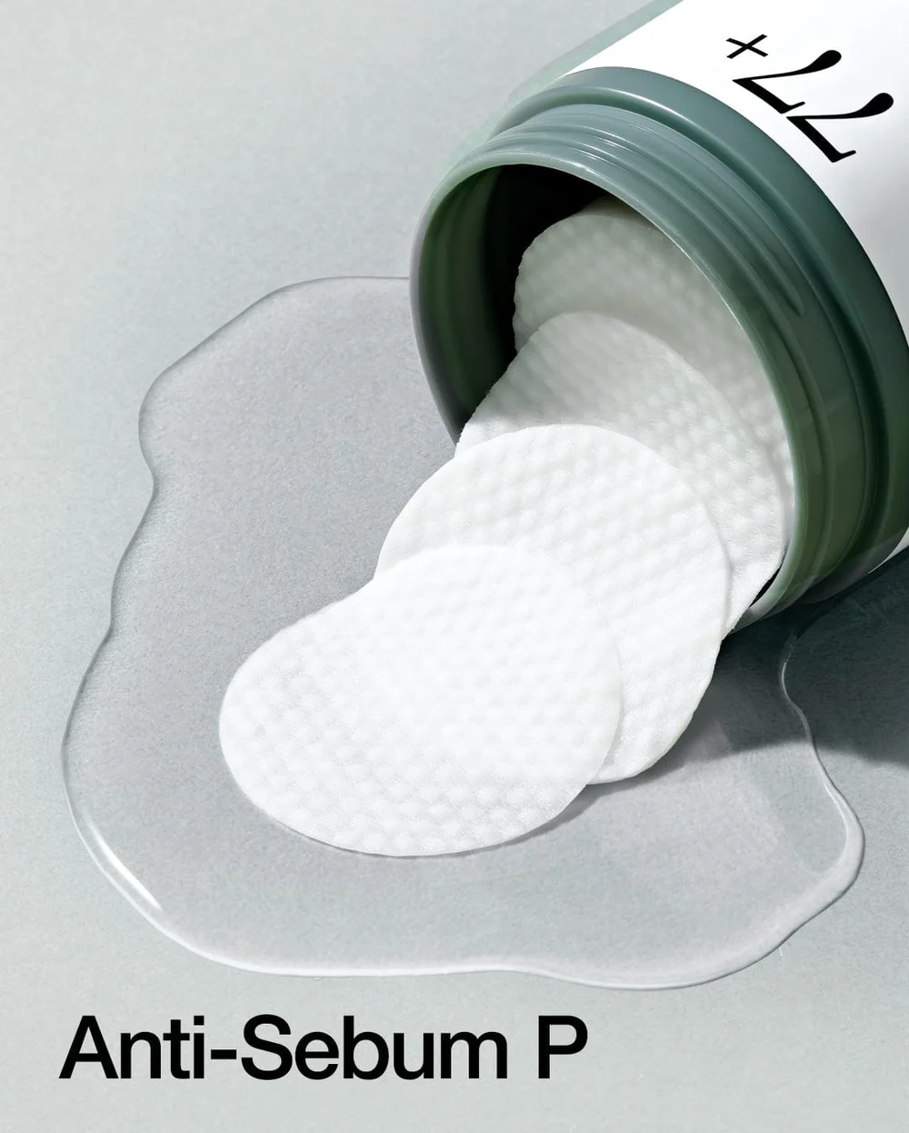 Heartleaf 77 Clearpad 160ml - Anua - glowfit.gr