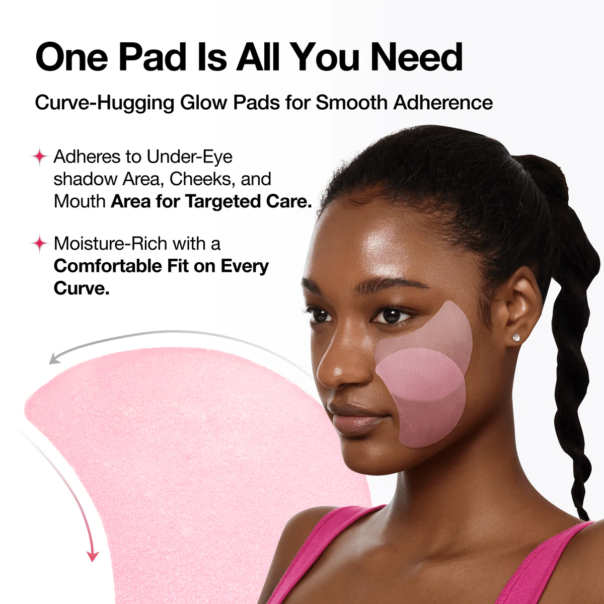 ANUA Niacinamide 5% + TXA Brightening Pads 210ml για πανάδες δυσχρωμίες και λάμψη