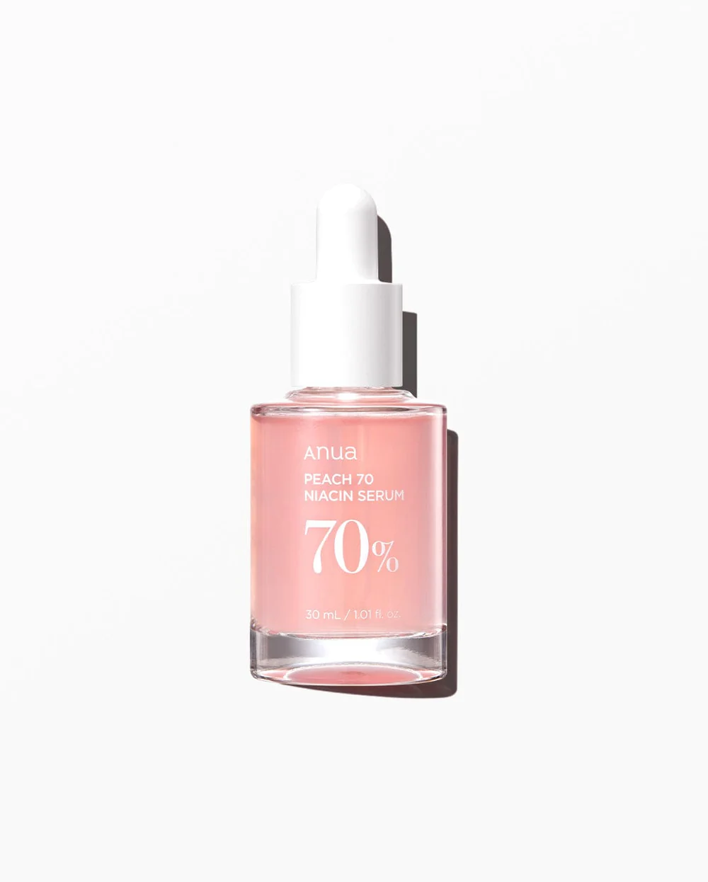 Peach 70 Niacin Serum 30ml - Anua - glowfit.gr
