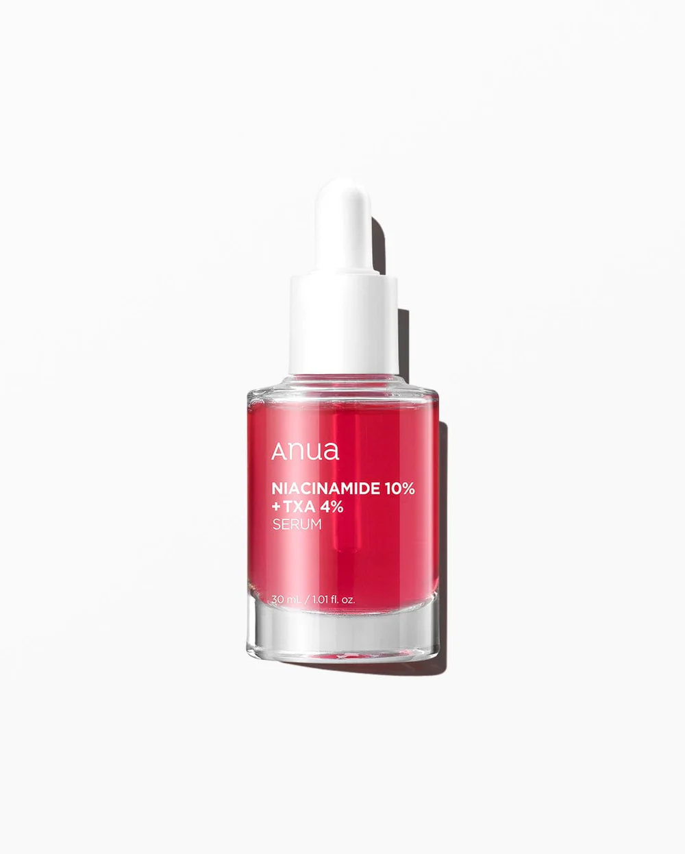 No3 – Πανάδες & Λάμψη | Glow & Brightening Set με Niacinamide, Vitamin C & SPF - Anua - glowfit.gr