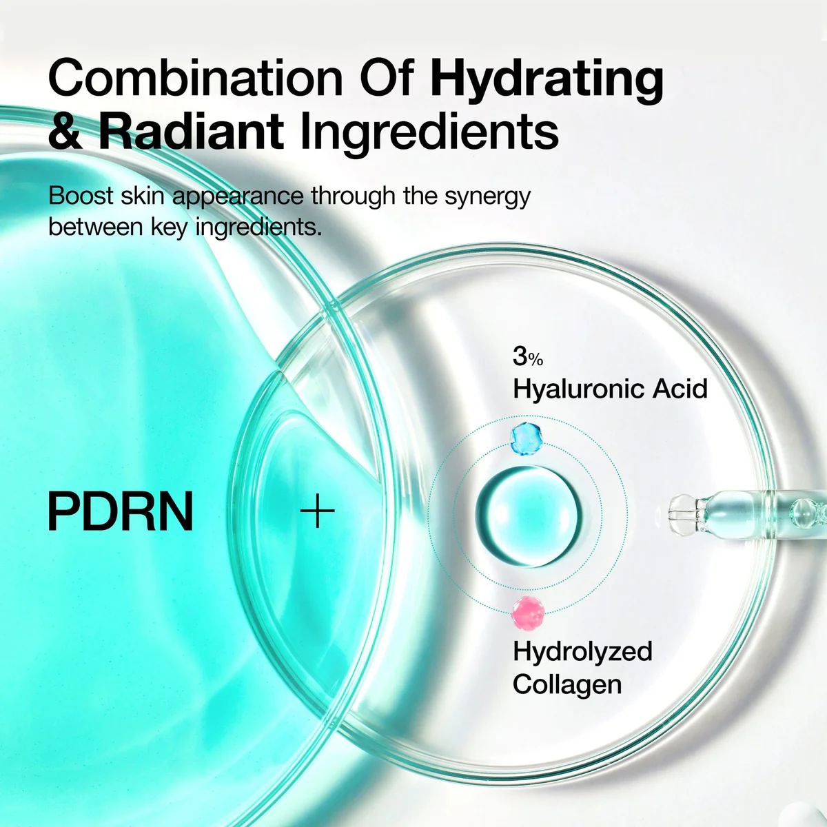 PDRN Hyaluronic Capsule 100 Serum 30ml - Anua - glowfit.gr