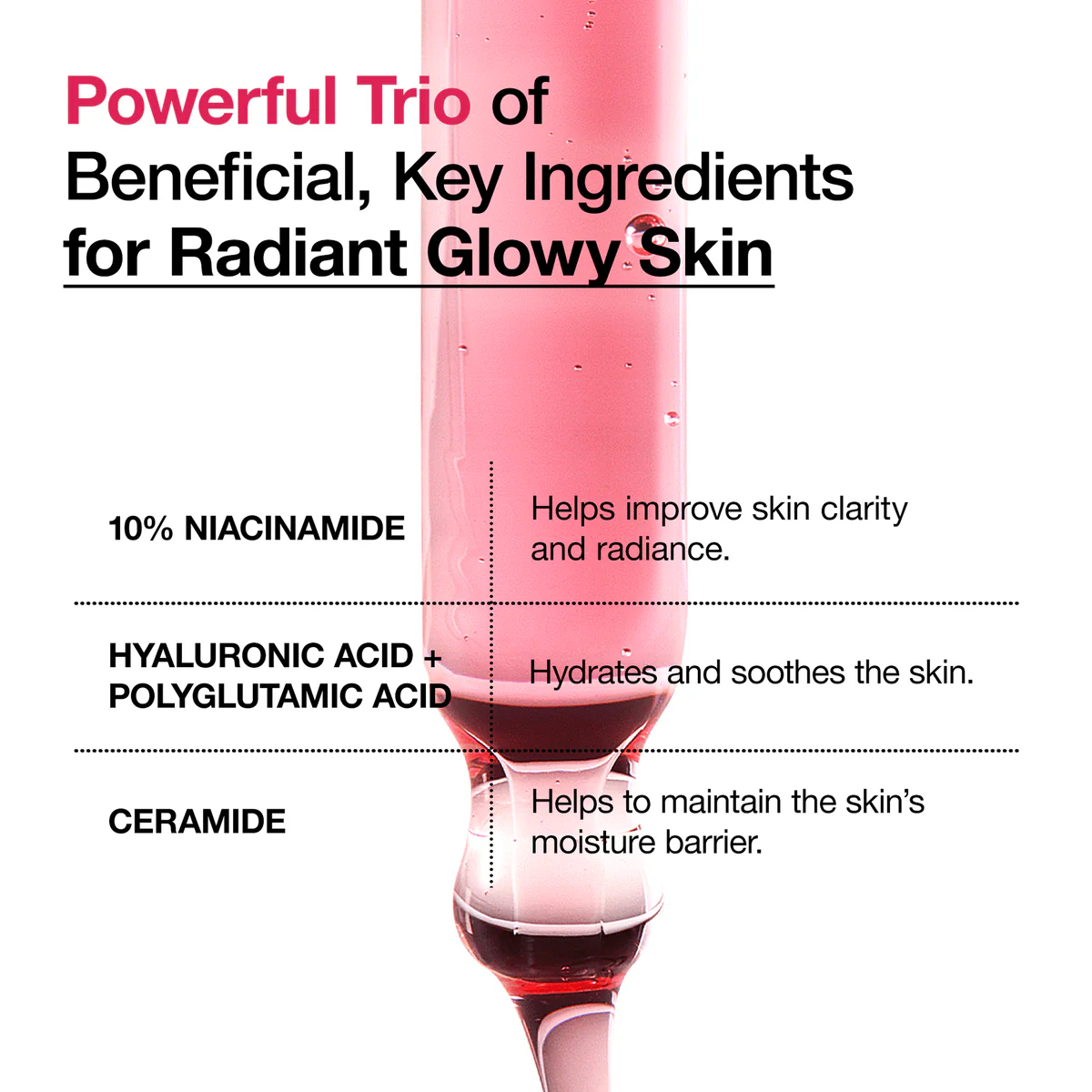 Niacinamide 10% + TXA 4% Serum 30ml - Anua - glowfit.gr