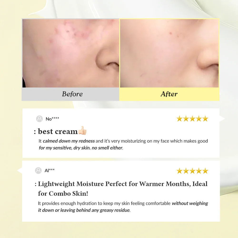 345 Relief Cream 50ml - Dr. Althea - glowfit.gr