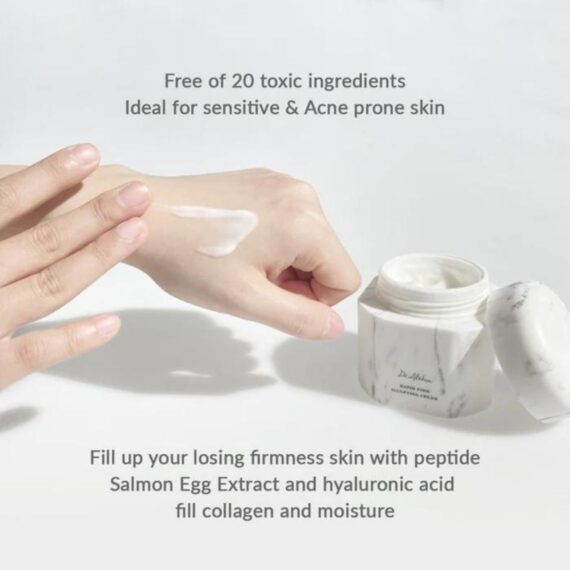 Rapid Firm Sculpting Cream 45ml - Dr. Althea - glowfit.gr