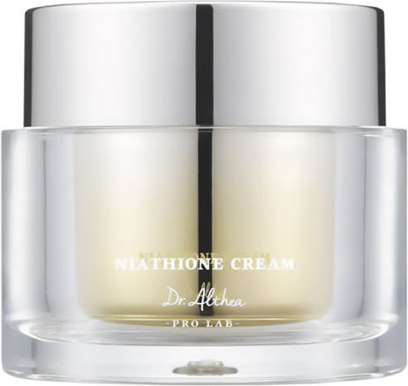 Dr. Althea Niathione Cream - Κρέμα Λάμψης με Niacinamide & Glutathione 30ml - Dr. Althea - glowfit.gr