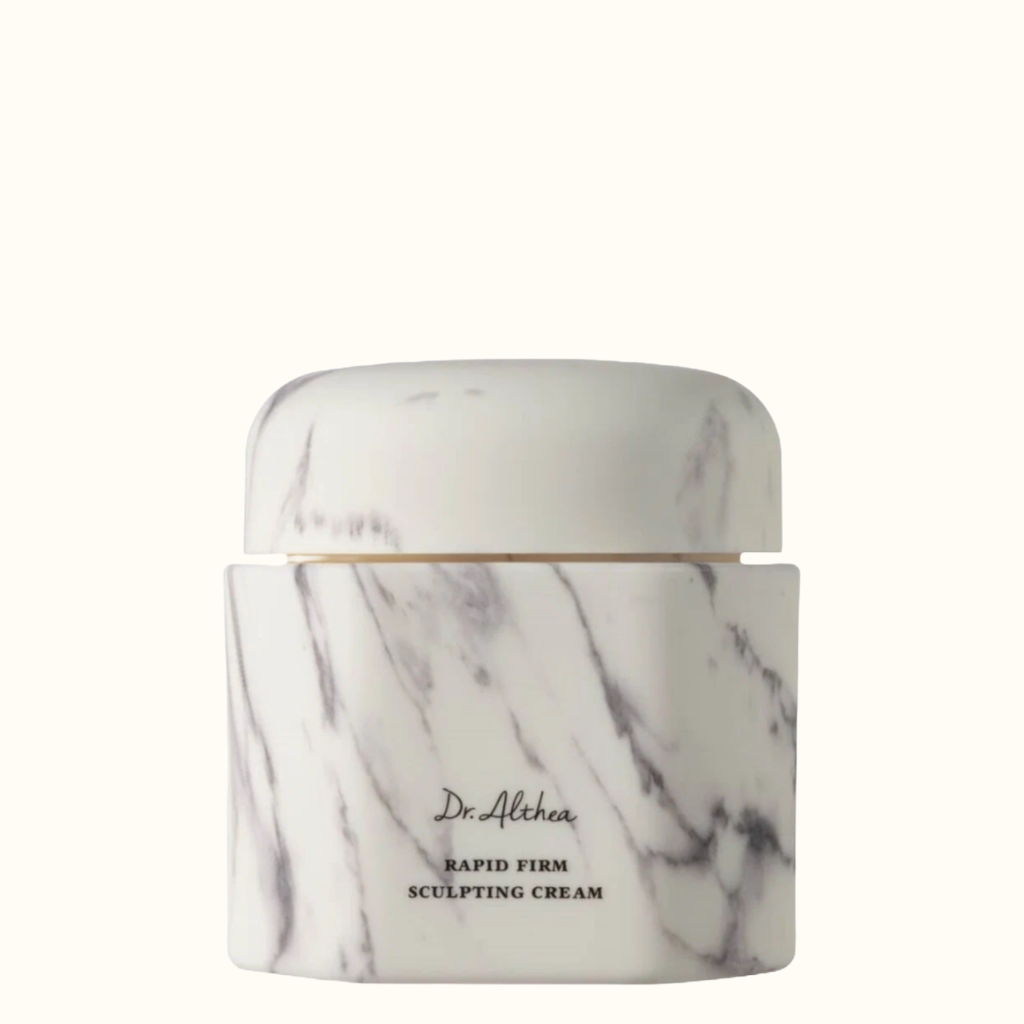 Dr. Althea Rapid Firm Sculpting Cream 45ml - glowfit.gr