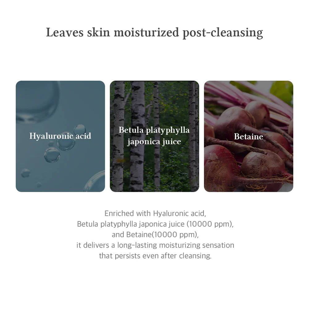 Green Relief Amino Gel Cleanser 100ml - Dr. Althea - glowfit.gr