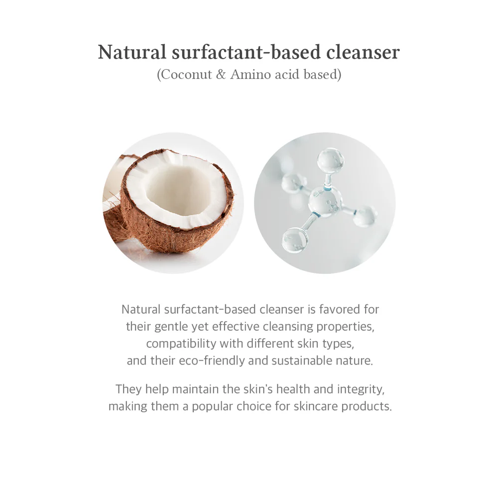 Green Relief Amino Gel Cleanser 100ml - Dr. Althea - glowfit.gr