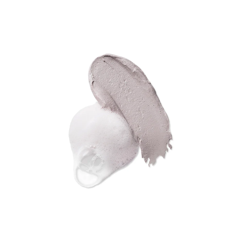 Purple Rice Pore Purifying Pack Cleanser 130gr-Μάσκα αργίλου διπλής χρήσης και αφρώδες καθαριστικό - EQQUALBERY - glowfit.gr