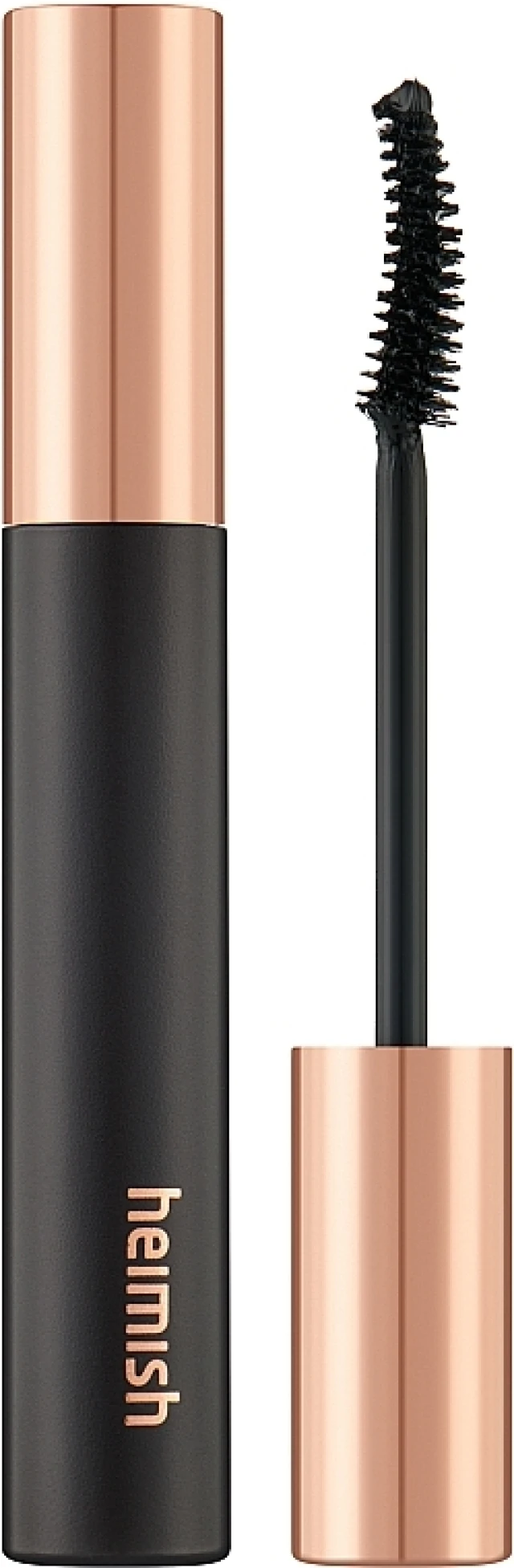 Heimish Dailism Smudge Stop Mascara – Tubing Mascara για Όγκο & Καμπύλωση - Heimish - glowfit.gr