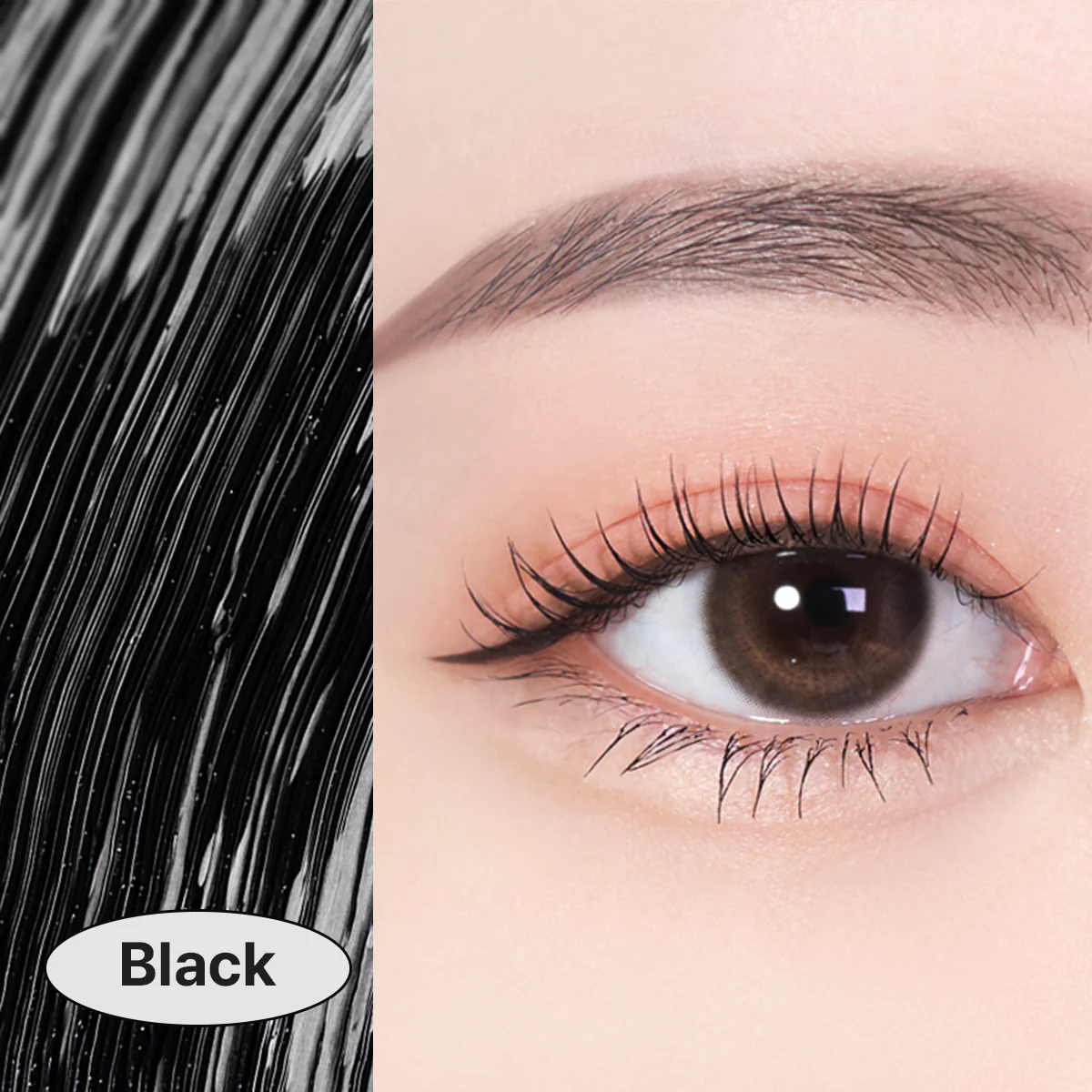 Heimish Dailism Smudge Stop Mascara – Tubing Mascara για Όγκο & Καμπύλωση - Heimish - glowfit.gr