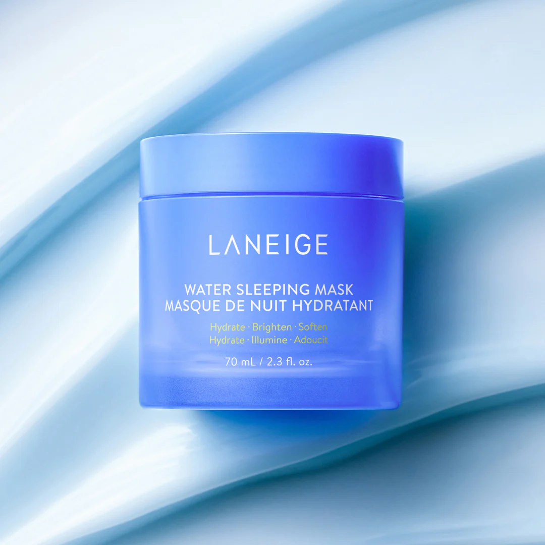 Mini Water Sleeping Mask EX 15ml - LANEIGE - glowfit.gr