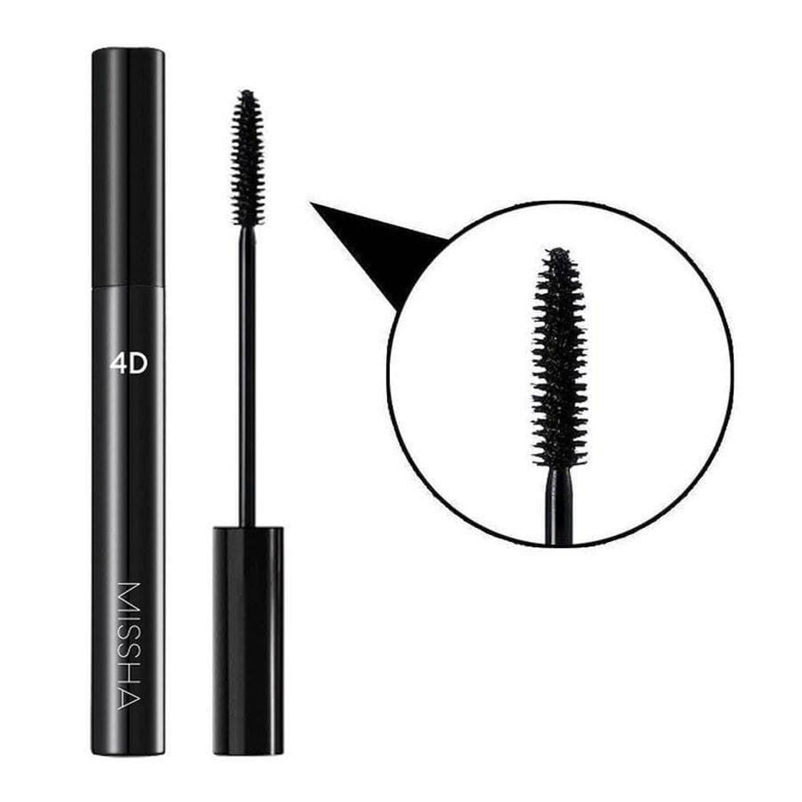 MISSHA - 4D Mascara 7g - MISSHA - glowfit.gr