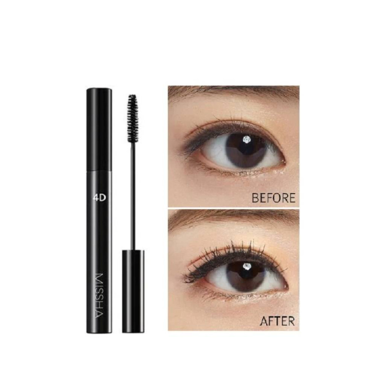 MISSHA - 4D Mascara 7g - MISSHA - glowfit.gr