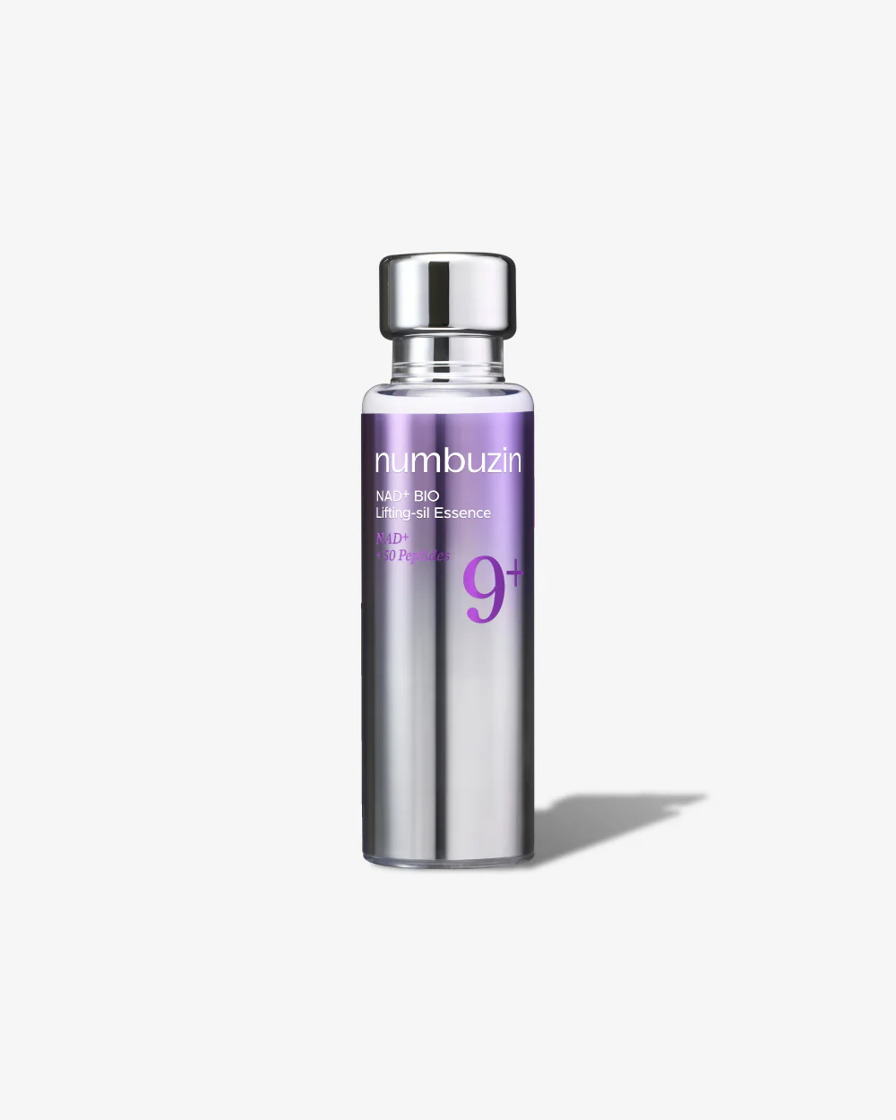 Numbuzin No.9 NAD+ BIO Lifting-sil Essence 30ml – Essence Σύσφιξης & Lifting Effect -  - glowfit.gr