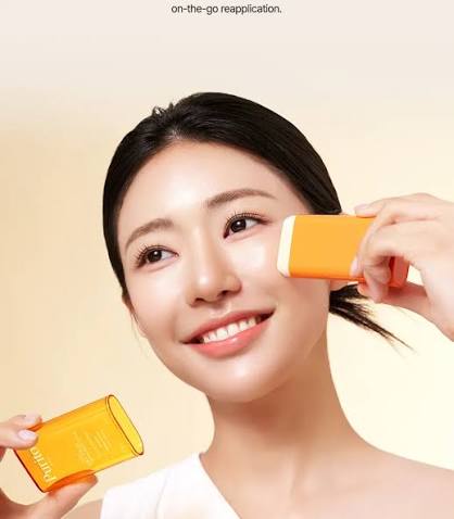 PURITO SEOUL Daily Soft Touch Sunstick 20g -  - glowfit.gr