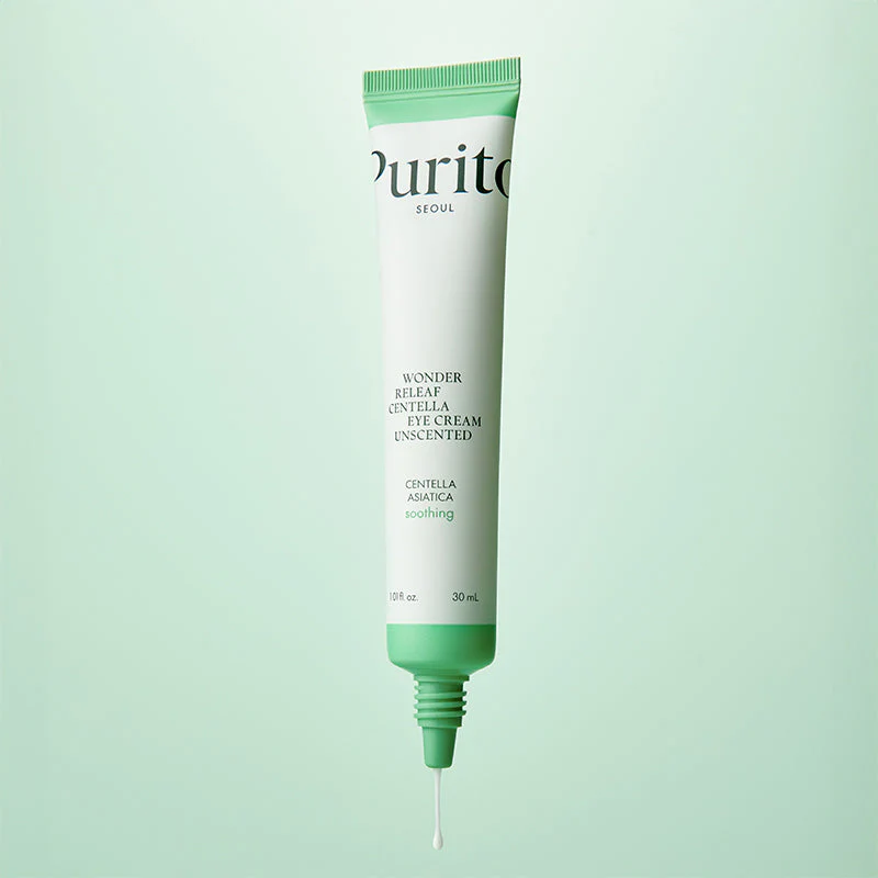 Wonder Releaf Centella Eye Cream 30ml - Purito - glowfit.gr