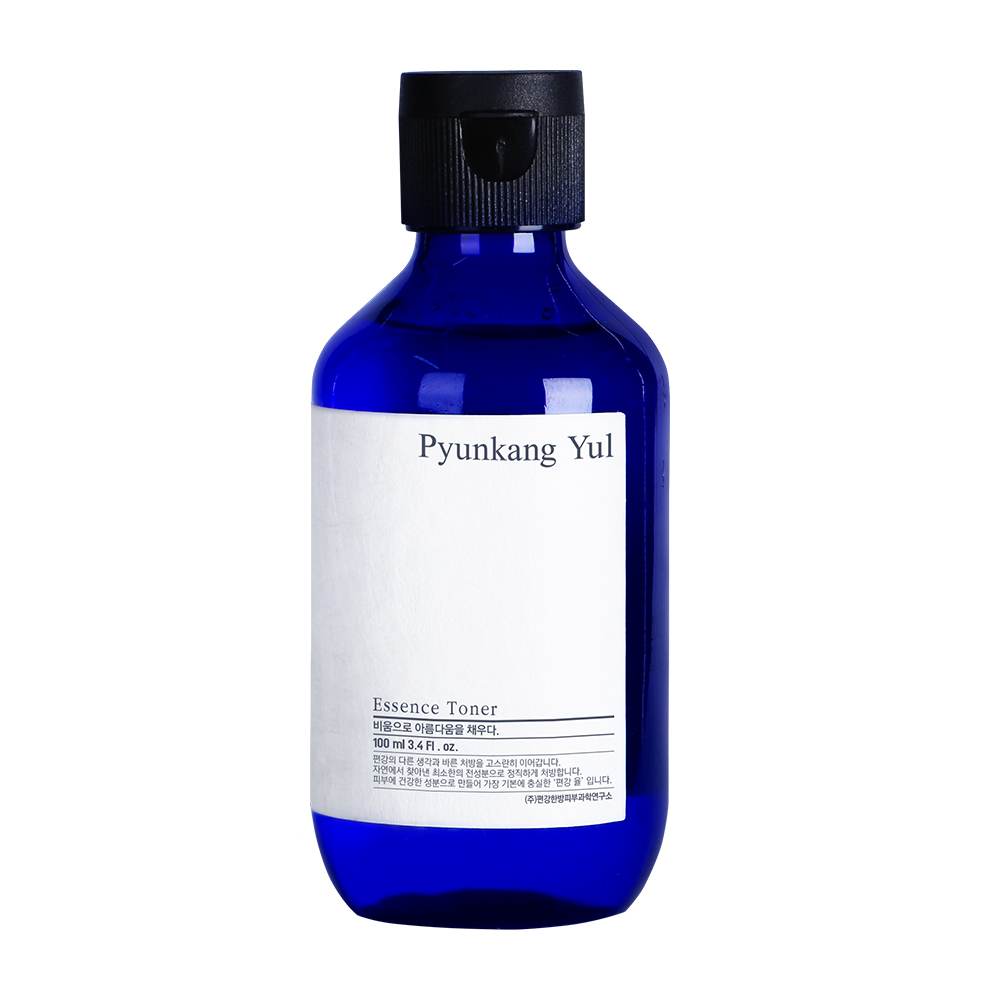 Pyunkang Yul Essence Toner 100ml - κορεάτικο essence toner βαθιάς ενυδάτωσης - glowfit.gr