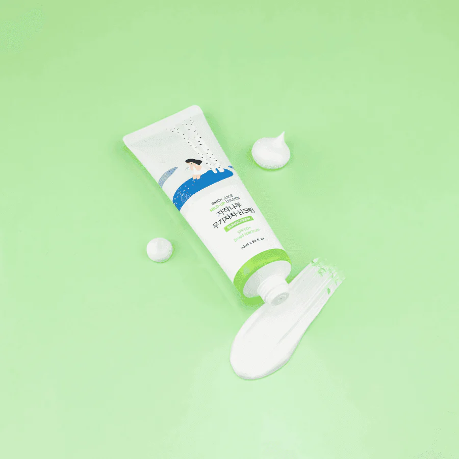 No3 – Πανάδες & Λάμψη | Glow & Brightening Set με Niacinamide, Vitamin C & SPF - Anua - glowfit.gr