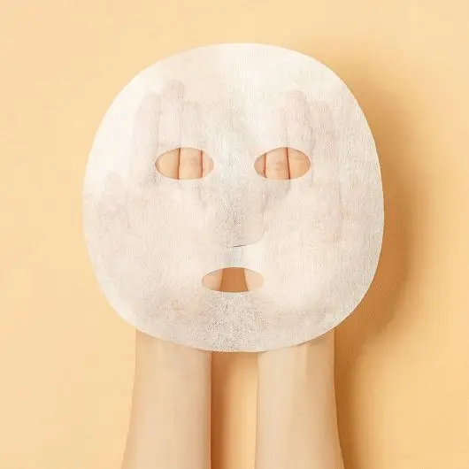 Real AHA BHA PHA Calming Care Mask 20g - Some By Mi - glowfit.gr