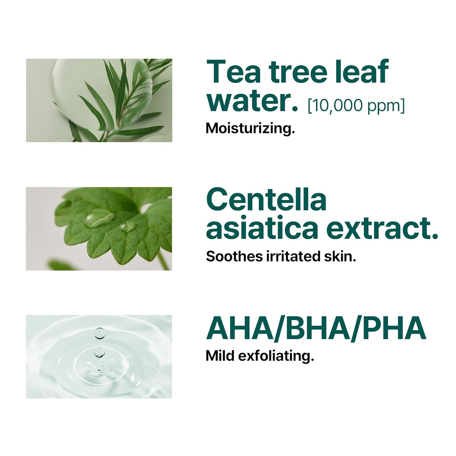 AHA BHA PHA 30 Days Miracle Foam – Αφρός Καθαρισμού για Ακμή & Εξισορρόπηση Σμήγματος 100ML - Some By Mi - glowfit.gr