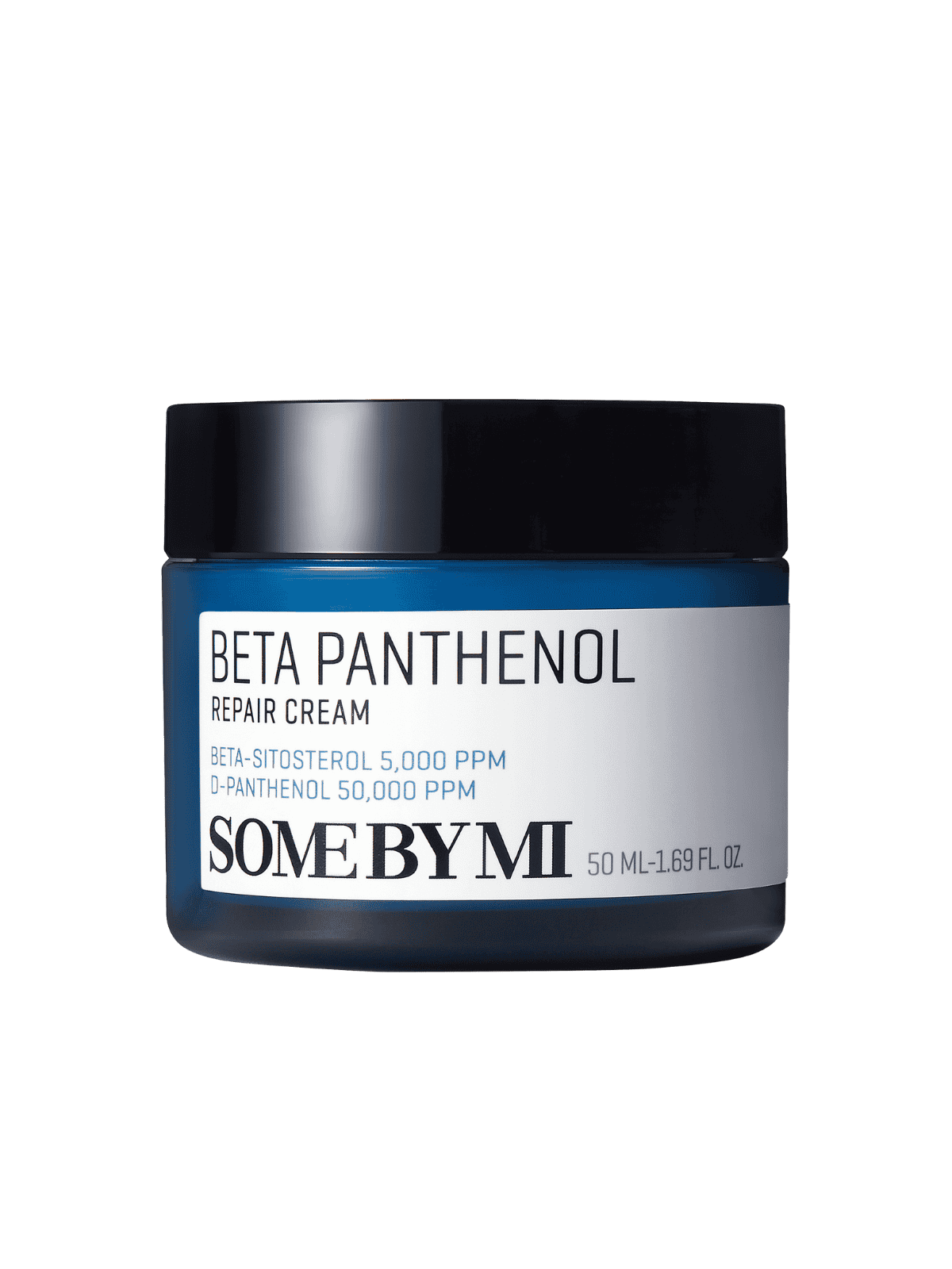 Beta Panthenol Repair Cream 50ml – Εντατική Ενυδάτωση & Σύσφιξη - Some By Mi - glowfit.gr