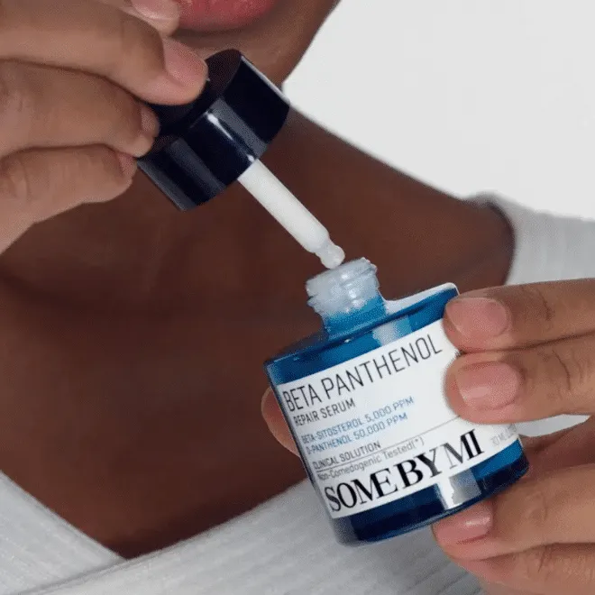 Beta Panthenol Repair Serum 30ml - Some By Mi - glowfit.gr