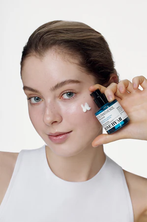 Beta Panthenol Repair Serum 30ml - Some By Mi - glowfit.gr