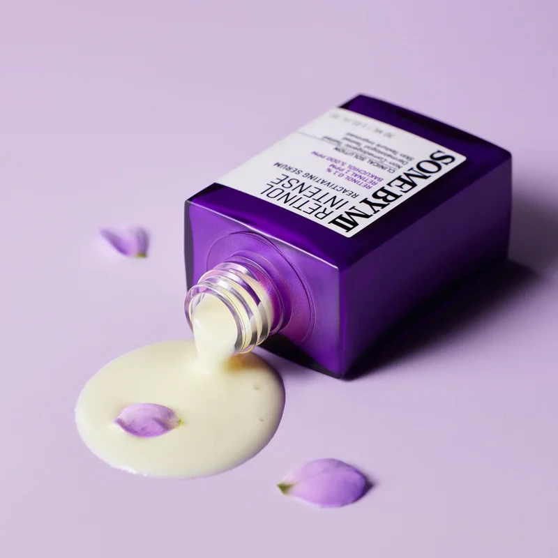 Retinol Intense Reactivating Anti-Aging Serum 30ml - Some By Mi - glowfit.gr