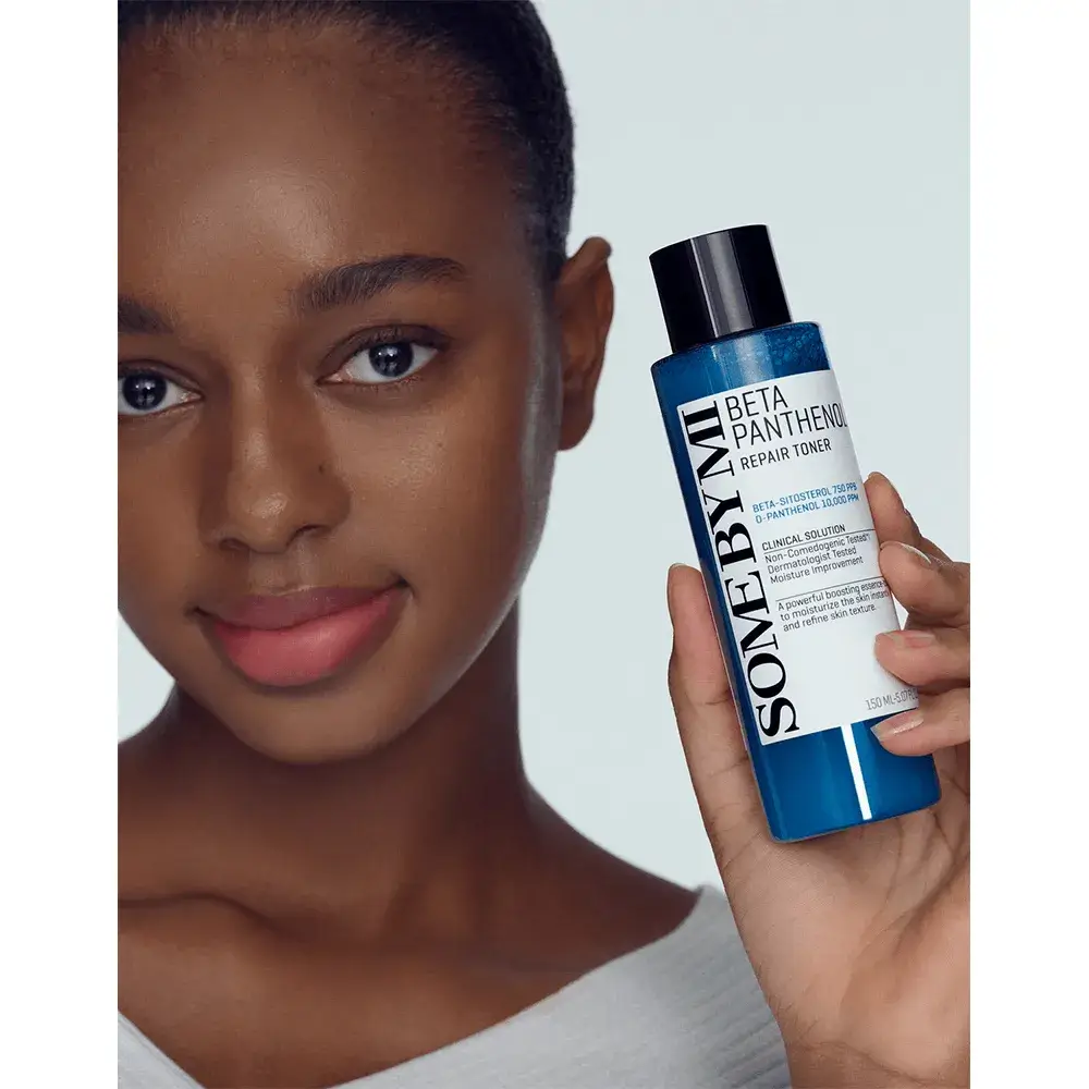 Beta Panthenol Repair Toner 150ml - Some By Mi - glowfit.gr