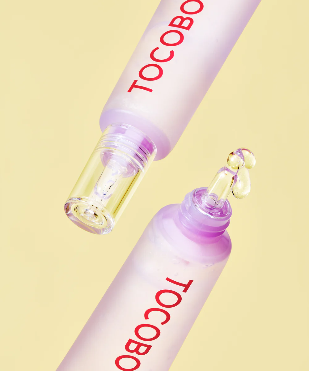 Collagen Brightening Eye Gel Cream - TOCOBO - glowfit.gr